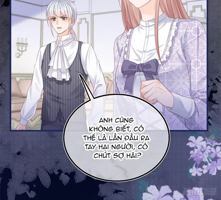 Sự Phản Công Của Nữ Công Tước Phản Diện Chapter 93 - Next Chapter 94