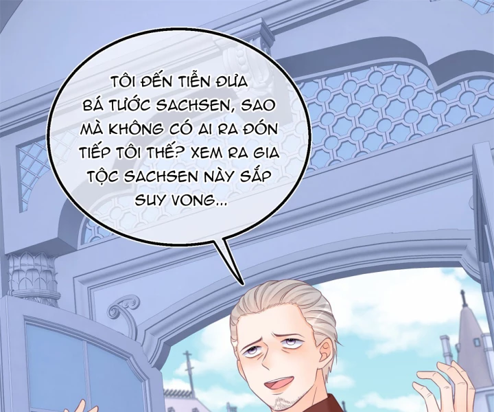 Sự Phản Công Của Nữ Công Tước Phản Diện Chapter 96 - Next Chapter 97
