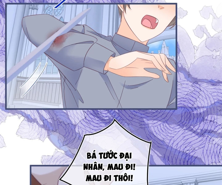 Sự Phản Công Của Nữ Công Tước Phản Diện Chapter 96 - Next Chapter 97
