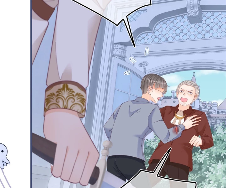 Sự Phản Công Của Nữ Công Tước Phản Diện Chapter 96 - Next Chapter 97