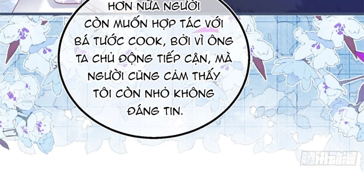 Sự Phản Công Của Nữ Công Tước Phản Diện Chapter 96 - Next Chapter 97