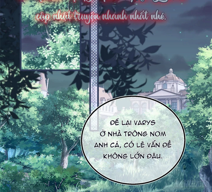 Sự Phản Công Của Nữ Công Tước Phản Diện Chapter 97 - Next Chapter 98