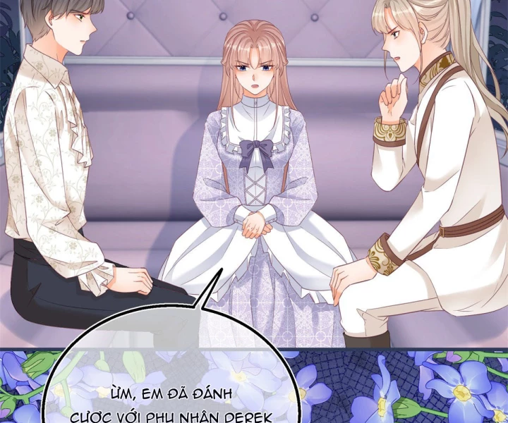 Sự Phản Công Của Nữ Công Tước Phản Diện Chapter 97 - Next Chapter 98