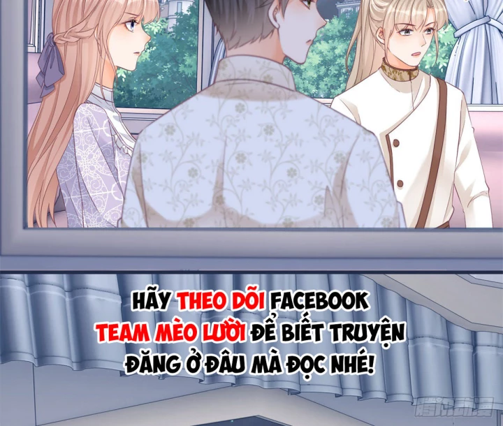 Sự Phản Công Của Nữ Công Tước Phản Diện Chapter 97 - Next Chapter 98