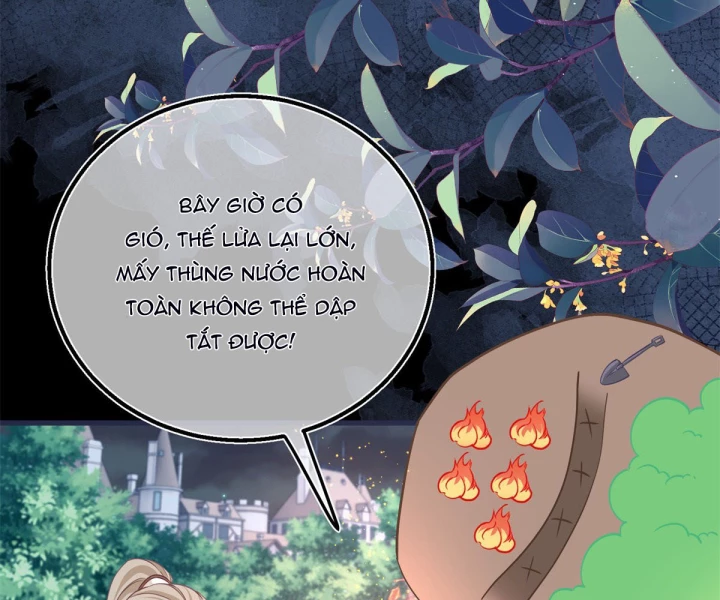 Sự Phản Công Của Nữ Công Tước Phản Diện Chapter 97 - Next Chapter 98