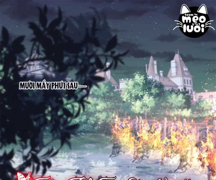 Sự Phản Công Của Nữ Công Tước Phản Diện Chapter 97 - Next Chapter 98