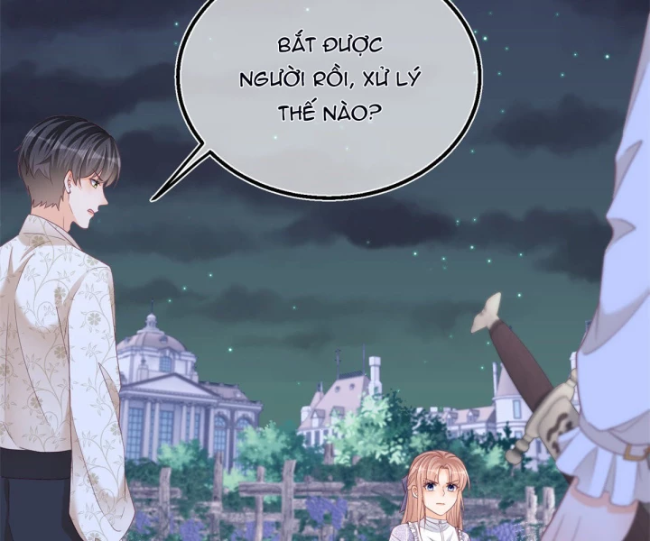 Sự Phản Công Của Nữ Công Tước Phản Diện Chapter 97 - Next Chapter 98