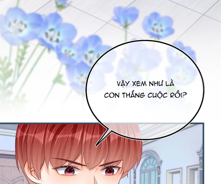 Sự Phản Công Của Nữ Công Tước Phản Diện Chapter 97 - Next Chapter 98