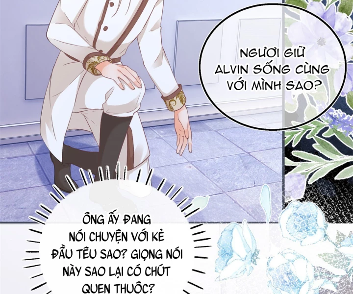 Sự Phản Công Của Nữ Công Tước Phản Diện Chapter 101 - Trang 2