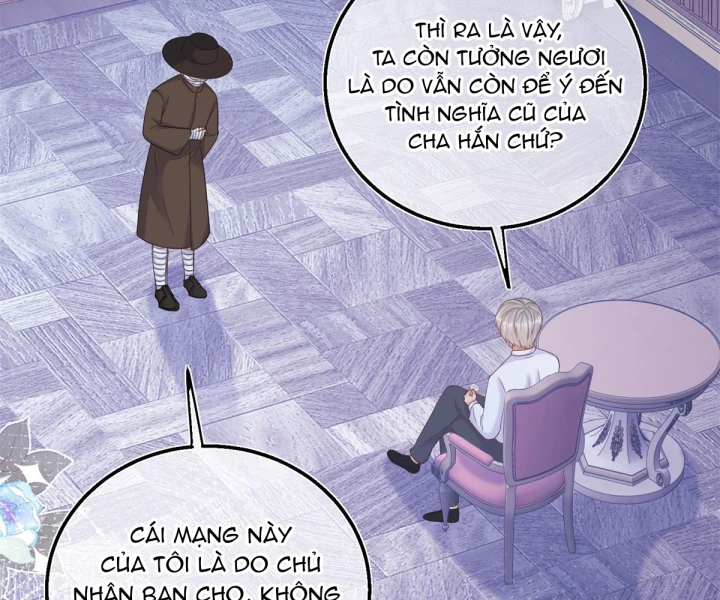 Sự Phản Công Của Nữ Công Tước Phản Diện Chapter 101 - Trang 2