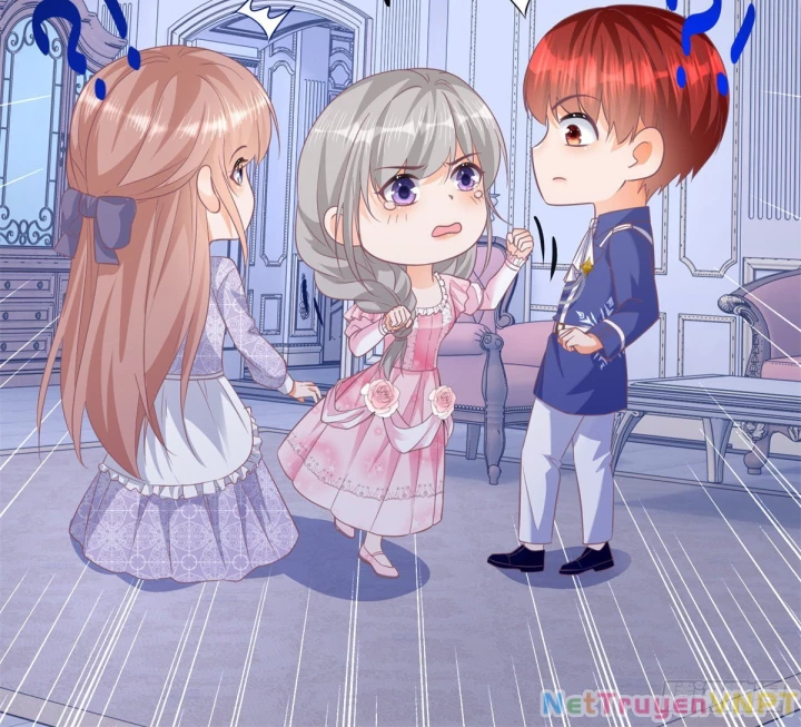 Sự Phản Công Của Nữ Công Tước Phản Diện Chapter 101 - Next Chapter 102