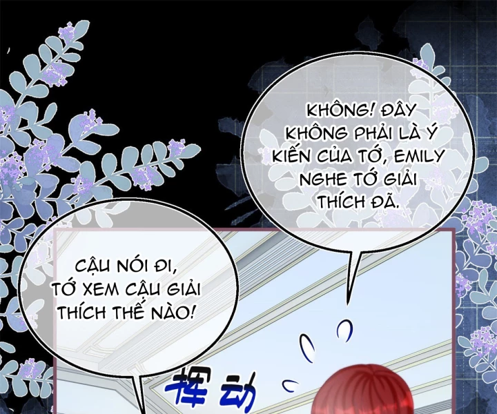 Sự Phản Công Của Nữ Công Tước Phản Diện Chapter 102 - Next Chapter 103