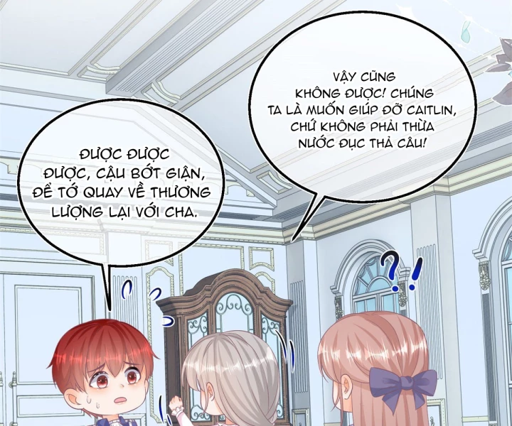 Sự Phản Công Của Nữ Công Tước Phản Diện Chapter 102 - Next Chapter 103