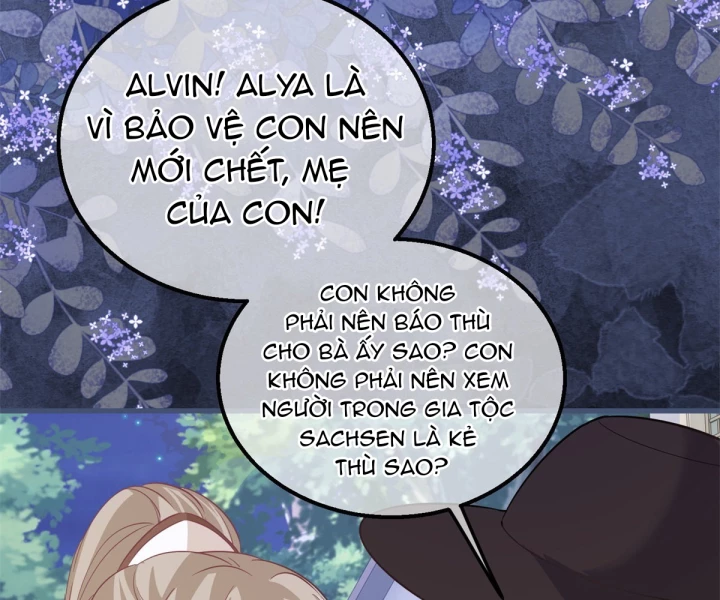 Sự Phản Công Của Nữ Công Tước Phản Diện Chapter 102 - Next Chapter 103