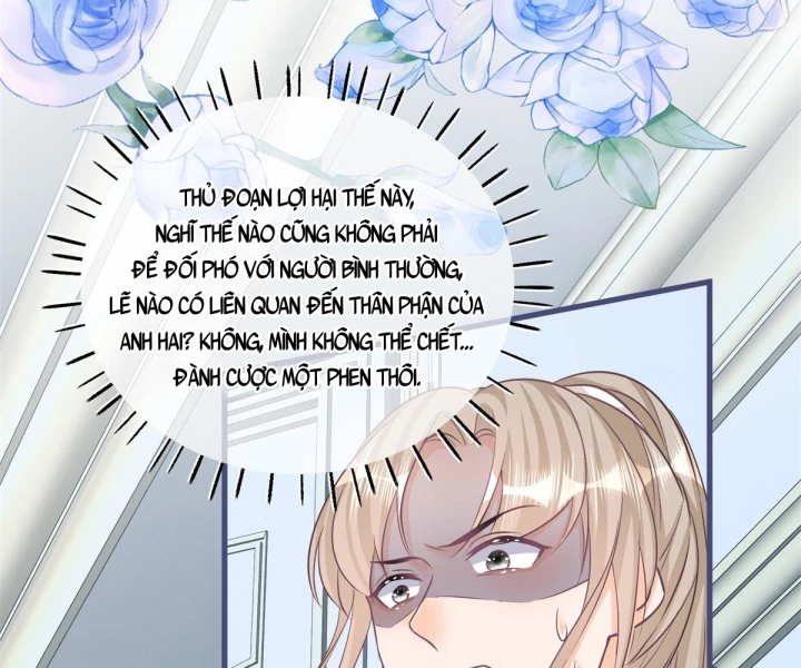 Sự Phản Công Của Nữ Công Tước Phản Diện Chapter 103 - Next Chapter 104