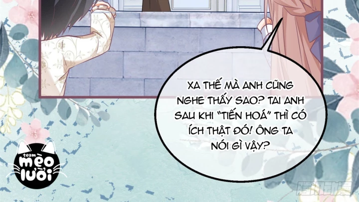 Sự Phản Công Của Nữ Công Tước Phản Diện Chapter 103 - Next Chapter 104