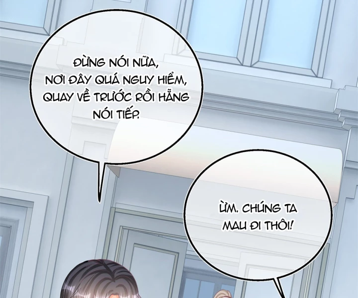 Sự Phản Công Của Nữ Công Tước Phản Diện Chapter 104 - Trang 2