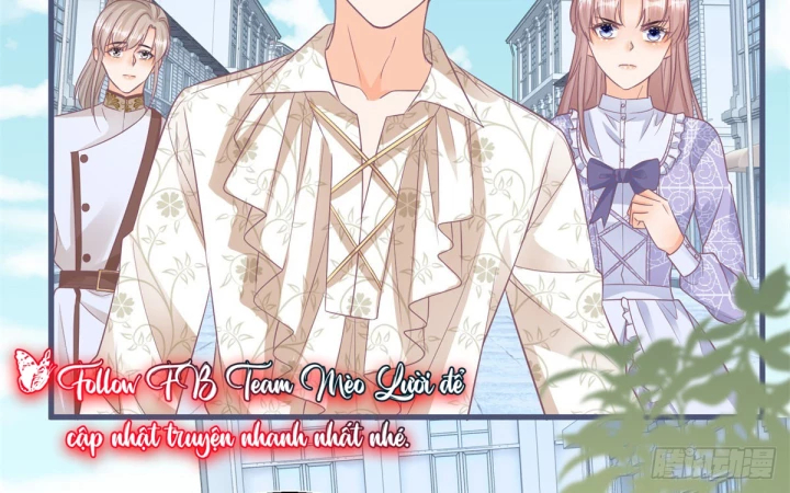 Sự Phản Công Của Nữ Công Tước Phản Diện Chapter 104 - Trang 2