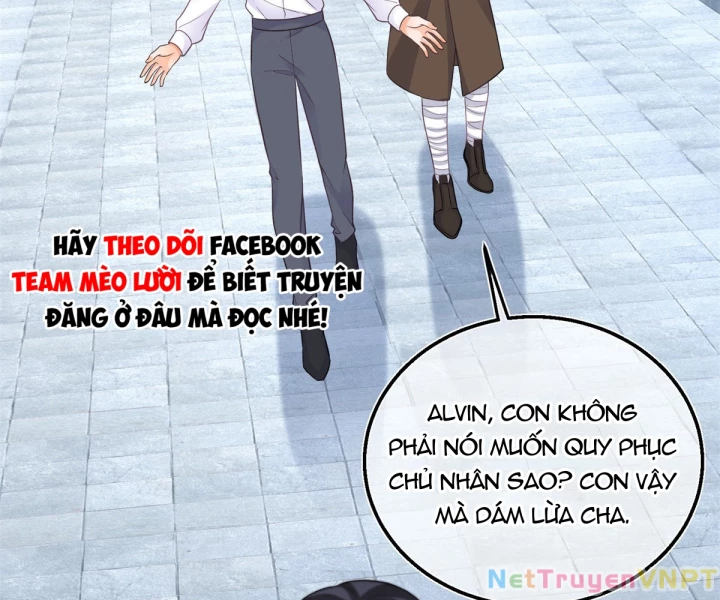 Sự Phản Công Của Nữ Công Tước Phản Diện Chapter 104 - Trang 2