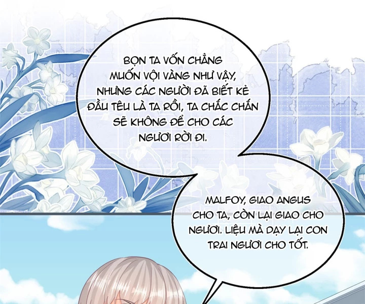 Sự Phản Công Của Nữ Công Tước Phản Diện Chapter 104 - Trang 2