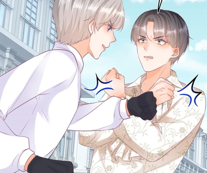 Sự Phản Công Của Nữ Công Tước Phản Diện Chapter 104 - Trang 2