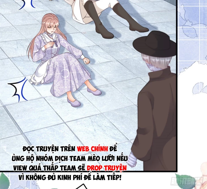 Sự Phản Công Của Nữ Công Tước Phản Diện Chapter 104 - Trang 2