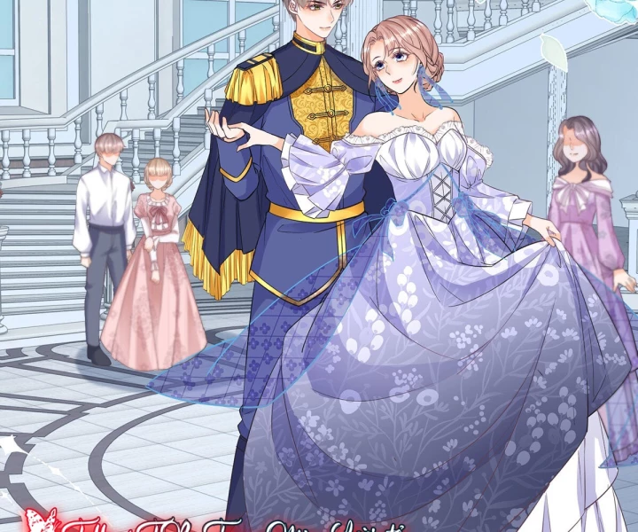 Sự Phản Công Của Nữ Công Tước Phản Diện Chapter 105 - Next Chapter 106