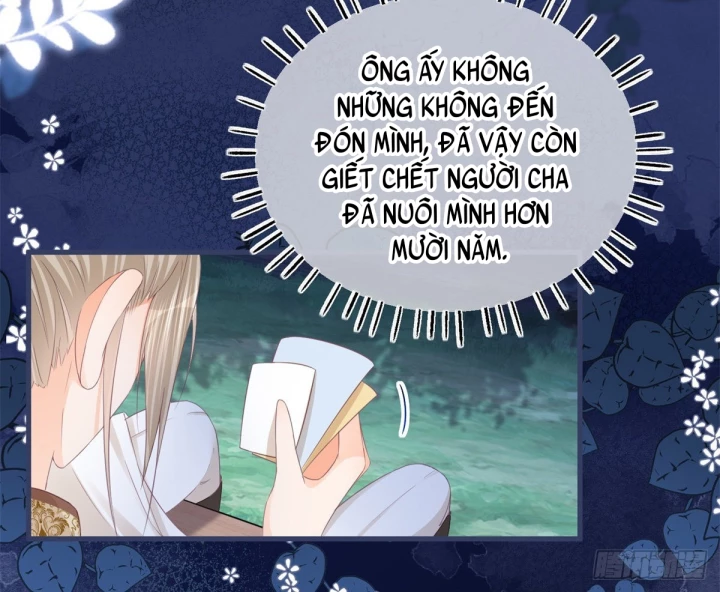 Sự Phản Công Của Nữ Công Tước Phản Diện Chapter 106 - Next Chapter 107