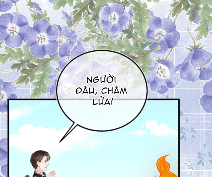 Sự Phản Công Của Nữ Công Tước Phản Diện Chapter 107 - Trang 2