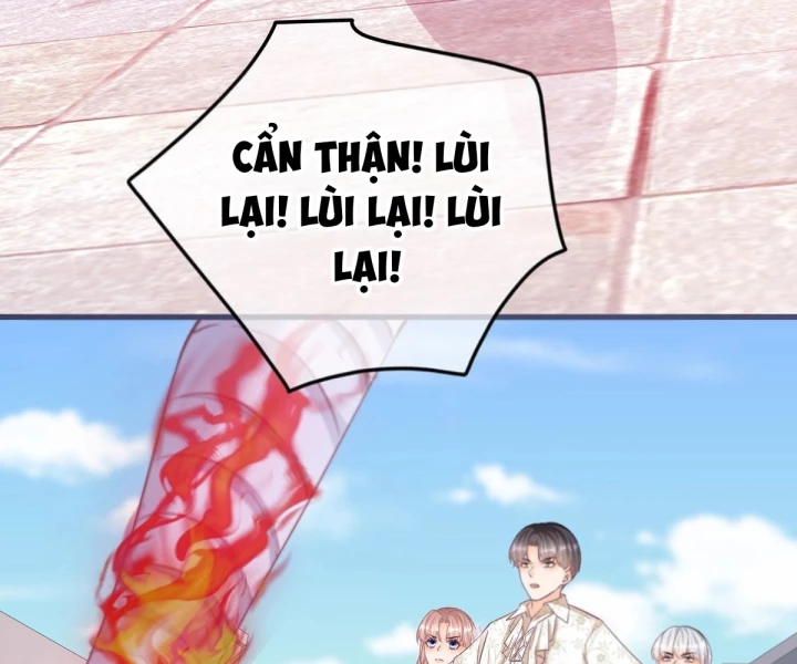 Sự Phản Công Của Nữ Công Tước Phản Diện Chapter 107 - Trang 2