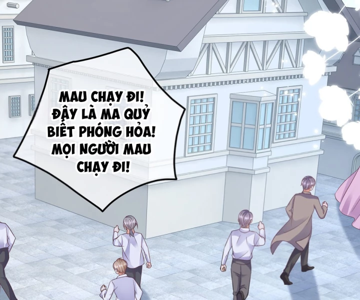 Sự Phản Công Của Nữ Công Tước Phản Diện Chapter 107 - Trang 2