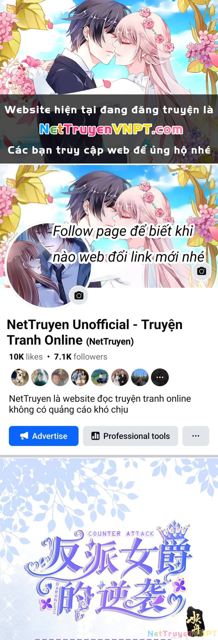 Sự Phản Công Của Nữ Công Tước Phản Diện Chapter 110 - Next Chapter 111