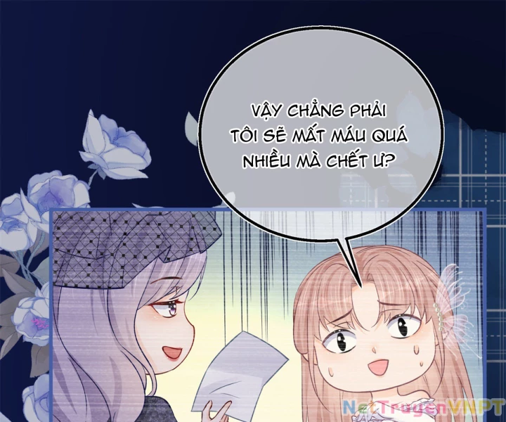 Sự Phản Công Của Nữ Công Tước Phản Diện Chapter 110 - Next Chapter 111