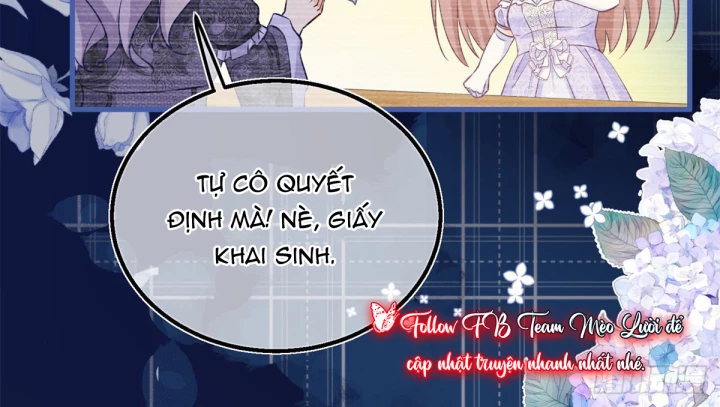Sự Phản Công Của Nữ Công Tước Phản Diện Chapter 110 - Next Chapter 111