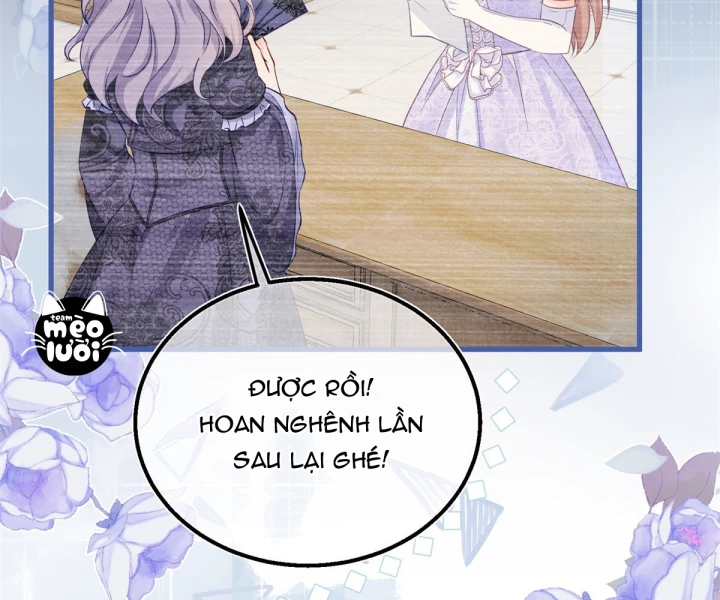 Sự Phản Công Của Nữ Công Tước Phản Diện Chapter 110 - Trang 2