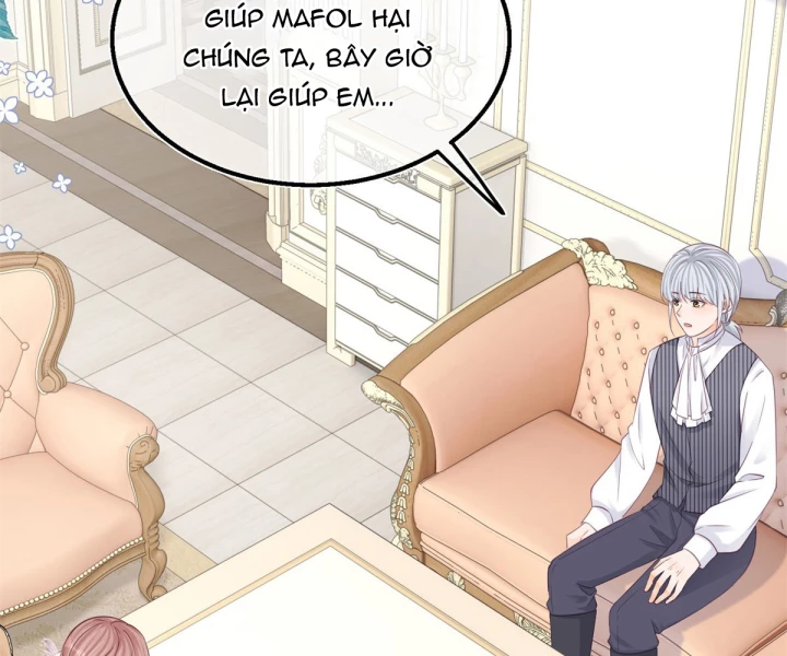 Sự Phản Công Của Nữ Công Tước Phản Diện Chapter 110 - Trang 2
