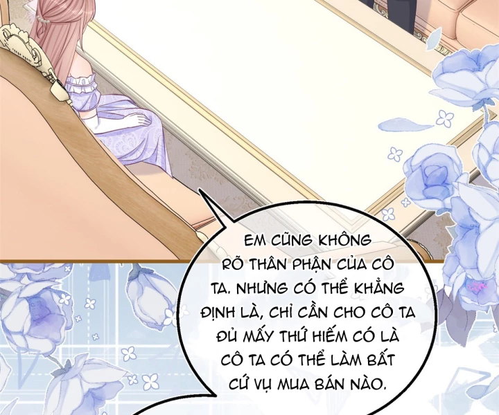 Sự Phản Công Của Nữ Công Tước Phản Diện Chapter 110 - Trang 2
