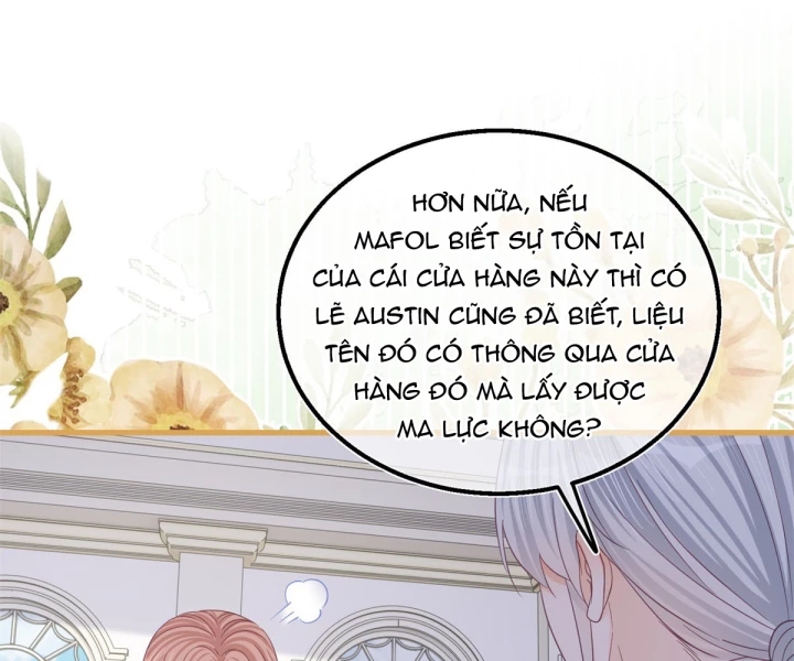 Sự Phản Công Của Nữ Công Tước Phản Diện Chapter 110 - Next Chapter 111