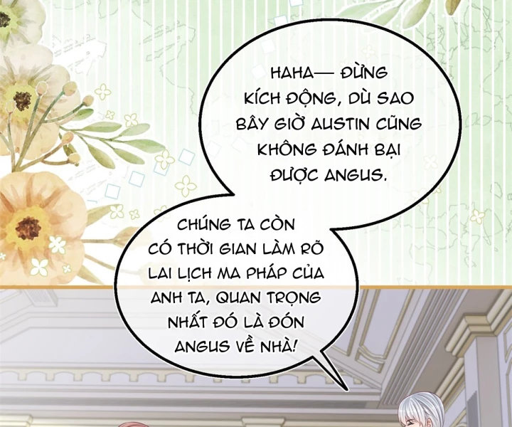 Sự Phản Công Của Nữ Công Tước Phản Diện Chapter 110 - Trang 2