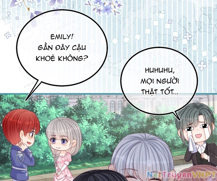 Sự Phản Công Của Nữ Công Tước Phản Diện Chapter 110 - Next Chapter 111
