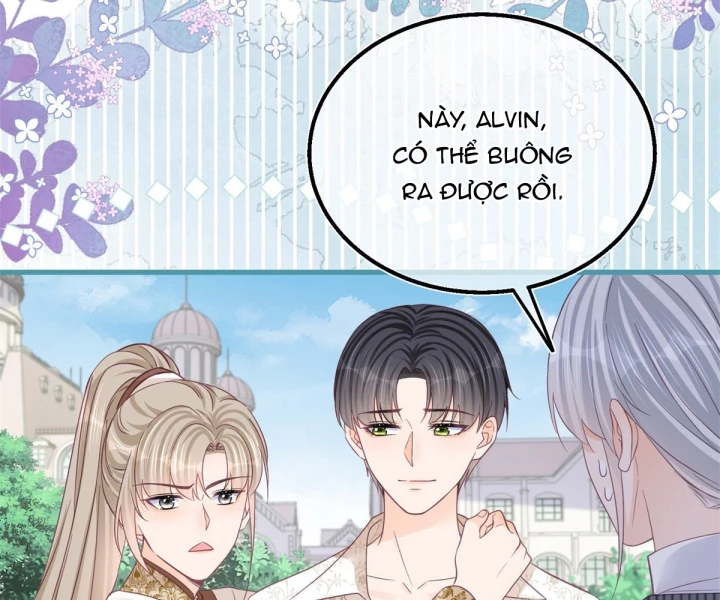 Sự Phản Công Của Nữ Công Tước Phản Diện Chapter 110 - Trang 2