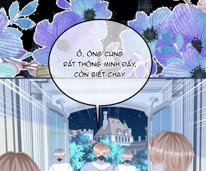 Sự Phản Công Của Nữ Công Tước Phản Diện Chapter 110 - Trang 2
