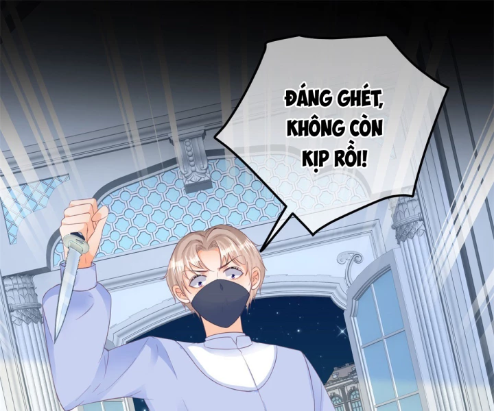 Sự Phản Công Của Nữ Công Tước Phản Diện Chapter 110 - Trang 2
