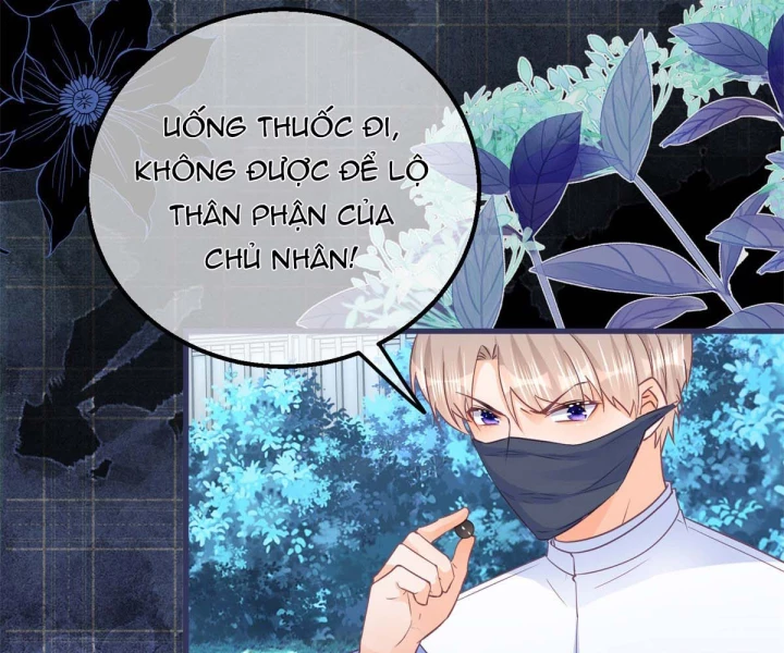 Sự Phản Công Của Nữ Công Tước Phản Diện Chapter 111 - Trang 2