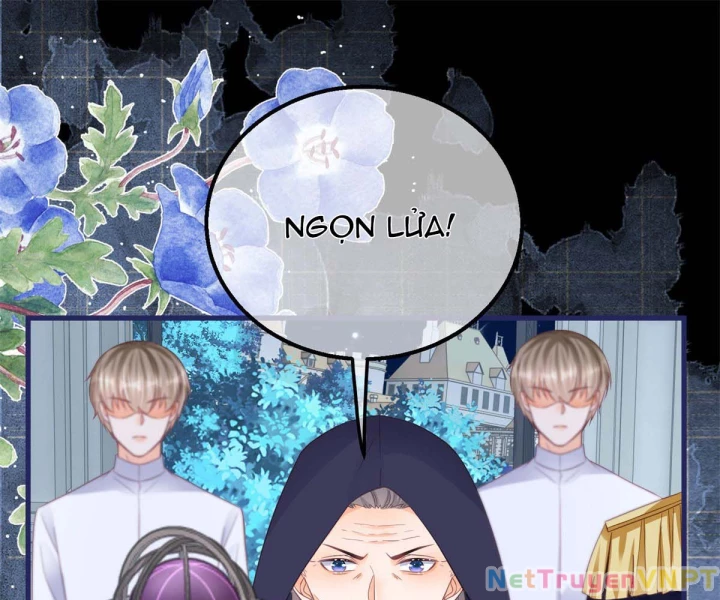 Sự Phản Công Của Nữ Công Tước Phản Diện Chapter 111 - Trang 2