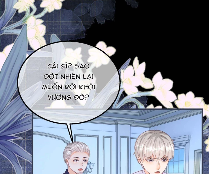 Sự Phản Công Của Nữ Công Tước Phản Diện Chapter 111 - Trang 2