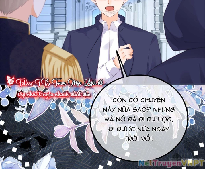 Sự Phản Công Của Nữ Công Tước Phản Diện Chapter 111 - Trang 2