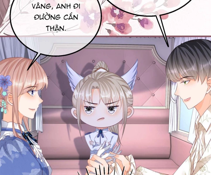 Sự Phản Công Của Nữ Công Tước Phản Diện Chapter 111 - Trang 2