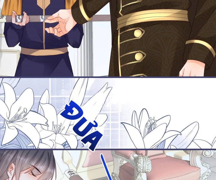 Sự Phản Công Của Nữ Công Tước Phản Diện Chapter 112 - Trang 2