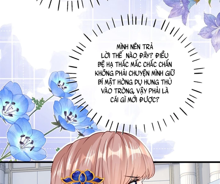 Sự Phản Công Của Nữ Công Tước Phản Diện Chapter 112 - Trang 2